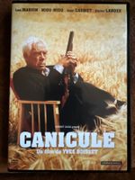 DVD « Canicule » Yves Boisset, Lee Marvin, Miou Miou, Carmet